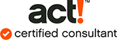 ACT! Platinum Certified Consultant