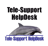 TeleSupport Helpdesk